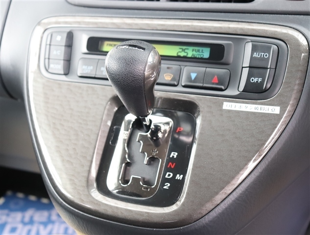 ホンダ オデッセイ ２．３ アブソルート ４ＷＤ H15年 (関東) 99