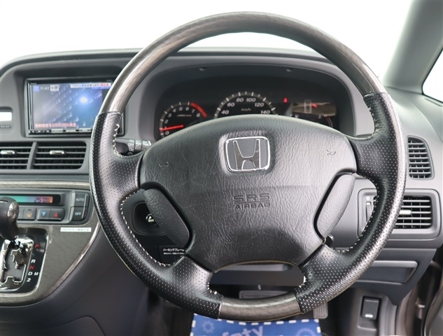 ホンダ オデッセイ ２．３ アブソルート ４ＷＤ H15年 (関東) 99