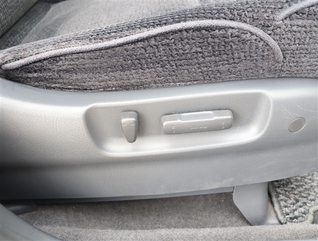 ホンダ オデッセイ ２．３ アブソルート ４ＷＤ H15年 (関東) 99