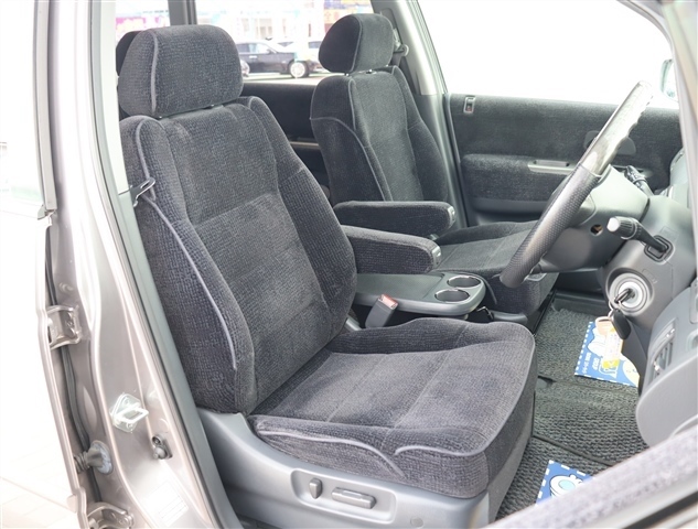 ホンダ オデッセイ ２．３ アブソルート ４ＷＤ H15年 (関東) 99