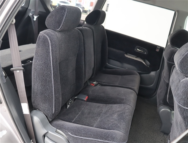 ホンダ オデッセイ ２．３ アブソルート ４ＷＤ H15年 (関東) 99