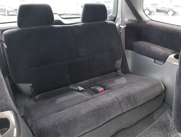 ホンダ オデッセイ ２．３ アブソルート ４ＷＤ H15年 (関東) 99