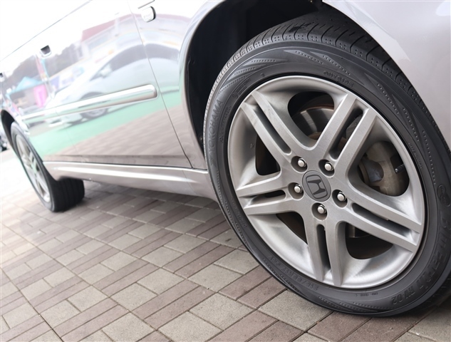 ホンダ オデッセイ ２．３ アブソルート ４ＷＤ H15年 (関東) 99