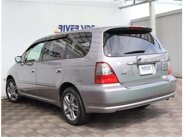 ホンダ オデッセイ ２．３ アブソルート ４ＷＤ H15年 (関東) 99