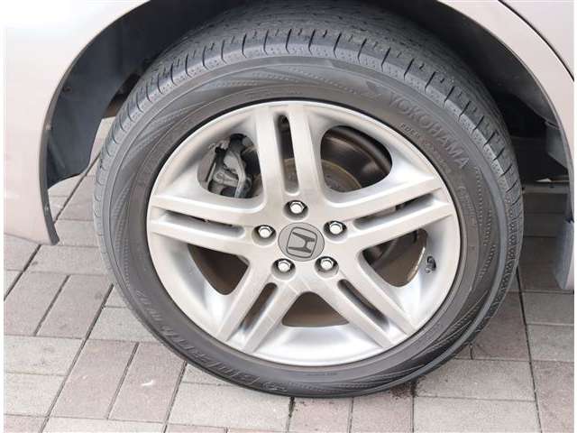 ホンダ オデッセイ ２．３ アブソルート ４ＷＤ H15年 (関東) 99