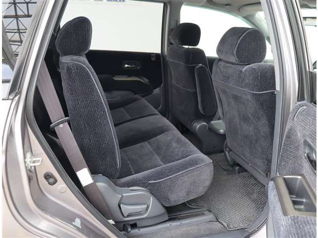 ホンダ オデッセイ ２．３ アブソルート ４ＷＤ H15年 (関東) 99