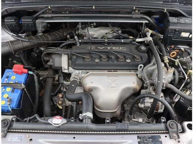 ホンダ オデッセイ ２．３ アブソルート ４ＷＤ H15年 (関東) 99