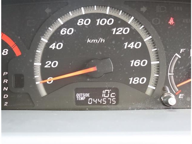 ホンダ オデッセイ ２．３ アブソルート ４ＷＤ H15年 (関東) 99