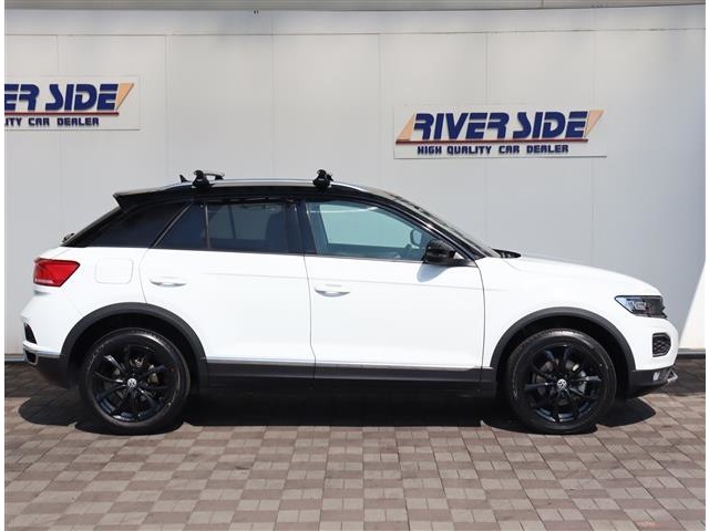 フォルクスワーゲン Ｔ－ＲＯＣ ＴＳＩ スタイル デザイン パッケージ R3年 (関東) 99