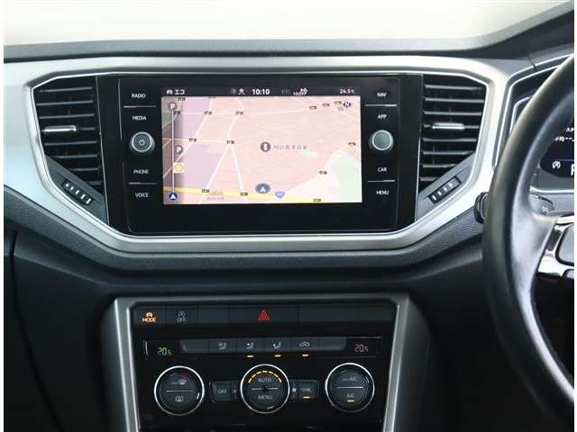 フォルクスワーゲン Ｔ－ＲＯＣ ＴＳＩ スタイル デザイン パッケージ R3年 (関東) 99