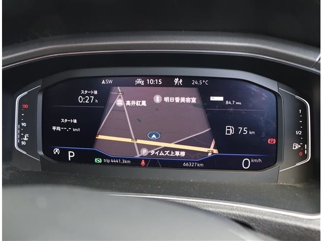 フォルクスワーゲン Ｔ－ＲＯＣ ＴＳＩ スタイル デザイン パッケージ R3年 (関東) 99