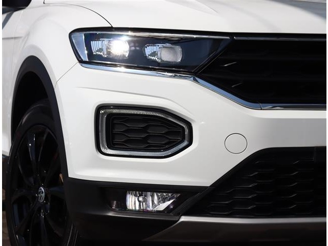 フォルクスワーゲン Ｔ－ＲＯＣ ＴＳＩ スタイル デザイン パッケージ R3年 (関東) 99