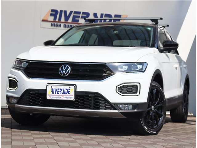 フォルクスワーゲン Ｔ－ＲＯＣ ＴＳＩ スタイル デザイン パッケージ R3年 (関東) 99