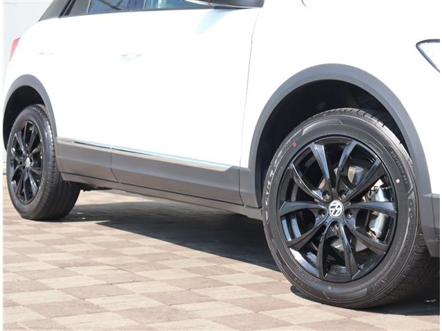 フォルクスワーゲン Ｔ－ＲＯＣ ＴＳＩ スタイル デザイン パッケージ R3年 (関東) 99