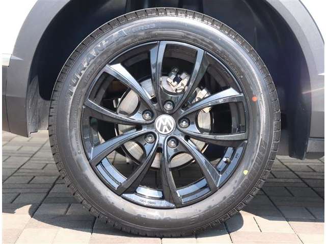 フォルクスワーゲン Ｔ－ＲＯＣ ＴＳＩ スタイル デザイン パッケージ R3年 (関東) 99