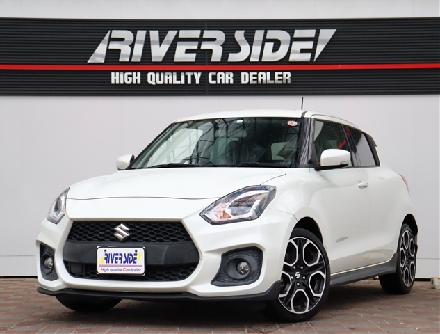 スズキ スイフト スポーツ １．４ H30年 (関東) 99