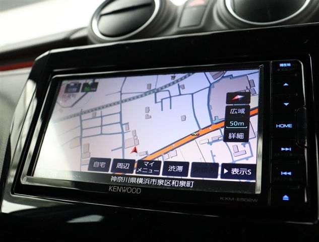 スズキ スイフト スポーツ １．４ H30年 (関東) 99