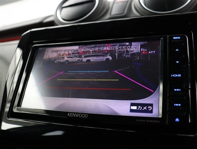 スズキ スイフト スポーツ １．４ H30年 (関東) 99