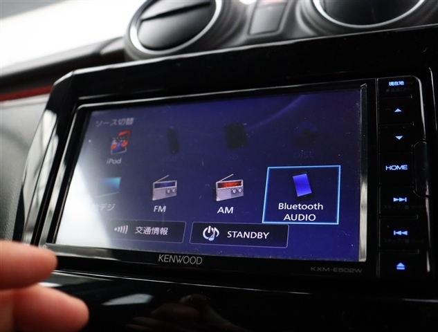 スズキ スイフト スポーツ １．４ H30年 (関東) 99