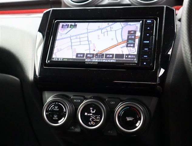 スズキ スイフト スポーツ １．４ H30年 (関東) 99