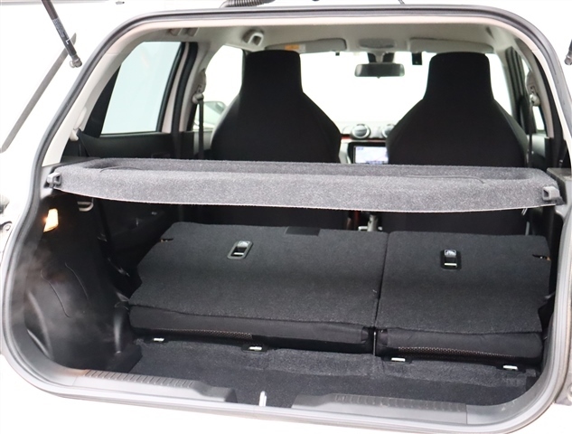 スズキ スイフト スポーツ １．４ H30年 (関東) 99