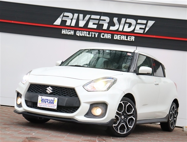 スズキ スイフト スポーツ １．４ H30年 (関東) 99