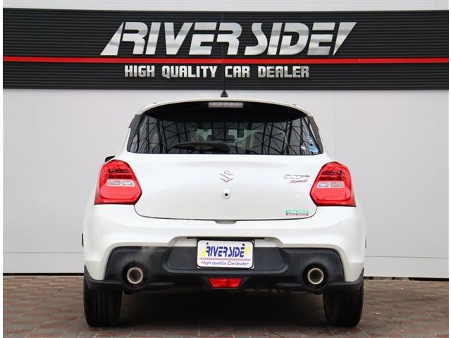 スズキ スイフト スポーツ １．４ H30年 (関東) 99