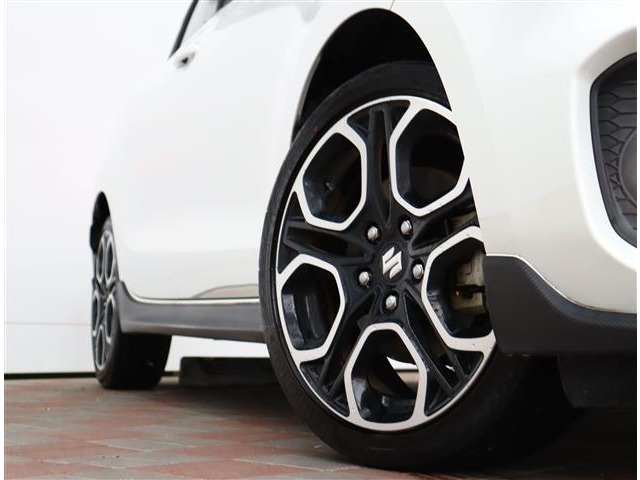 スズキ スイフト スポーツ １．４ H30年 (関東) 99