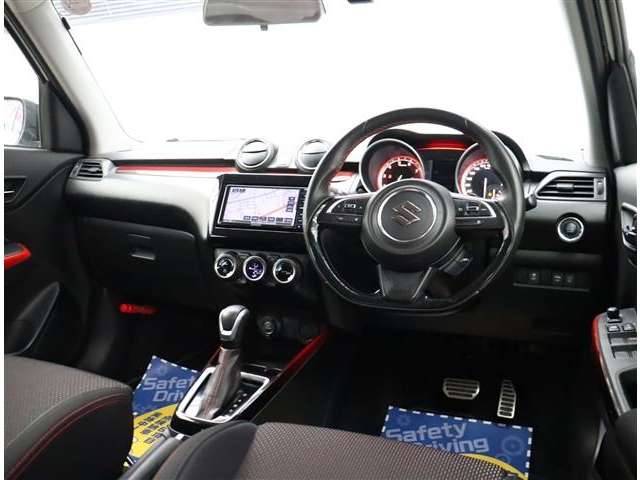 スズキ スイフト スポーツ １．４ H30年 (関東) 99