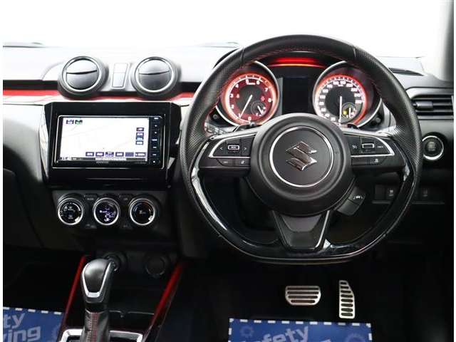 スズキ スイフト スポーツ １．４ H30年 (関東) 99