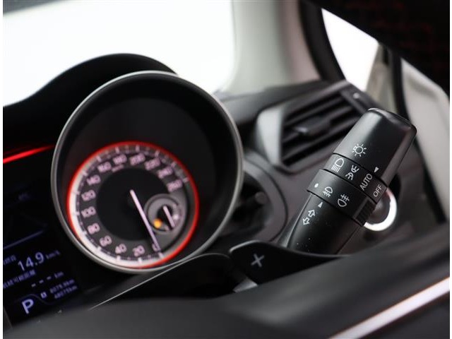 スズキ スイフト スポーツ １．４ H30年 (関東) 99