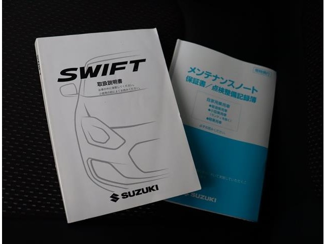 スズキ スイフト スポーツ １．４ H30年 (関東) 99