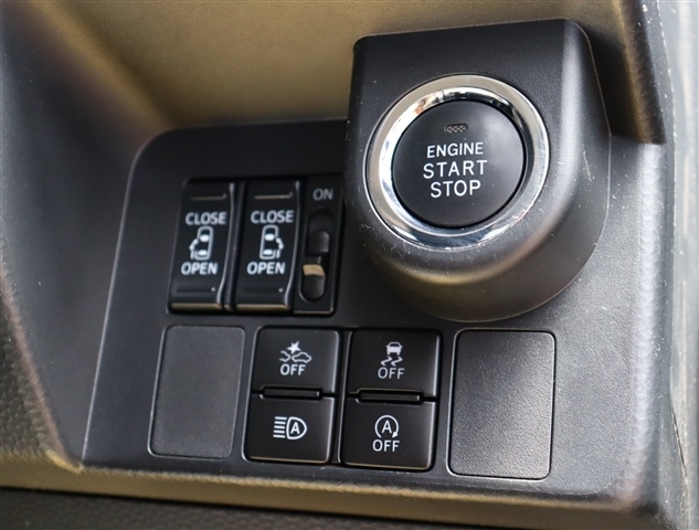 トヨタ タンク １．０ カスタム Ｇ－Ｔ R1年 (関東) 99