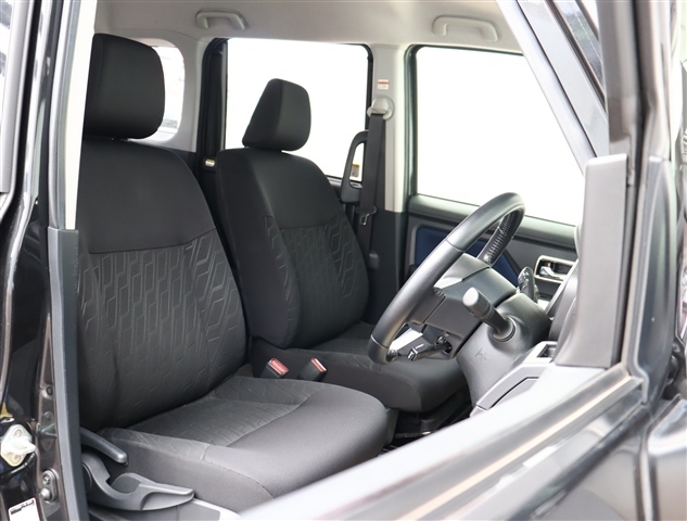 トヨタ タンク １．０ カスタム Ｇ－Ｔ R1年 (関東) 99