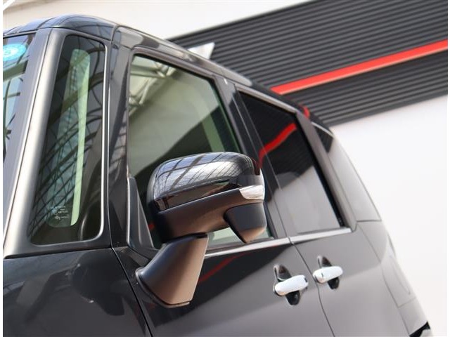 トヨタ タンク １．０ カスタム Ｇ－Ｔ R1年 (関東) 99