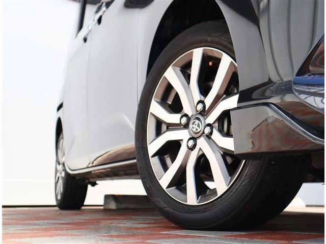 トヨタ タンク １．０ カスタム Ｇ－Ｔ R1年 (関東) 99