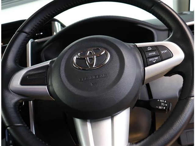 トヨタ タンク １．０ カスタム Ｇ－Ｔ R1年 (関東) 99