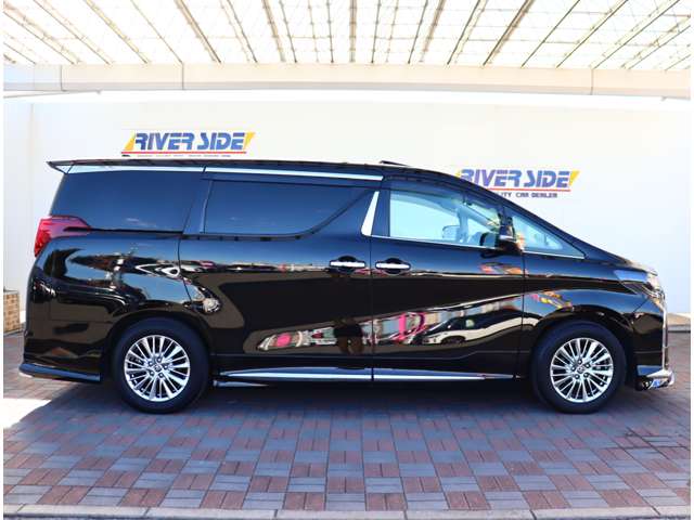 トヨタ アルファード ２．５ Ｓ Ｃパッケージ R3年 (関東) 99