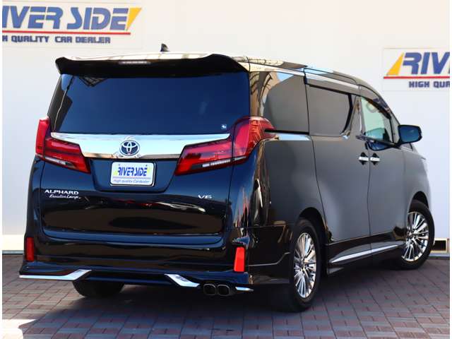 トヨタ アルファード ２．５ Ｓ Ｃパッケージ R3年 (関東) 99