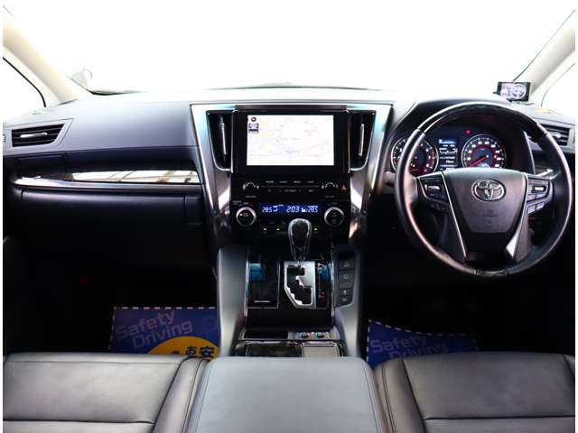 トヨタ アルファード ２．５ Ｓ Ｃパッケージ R3年 (関東) 99