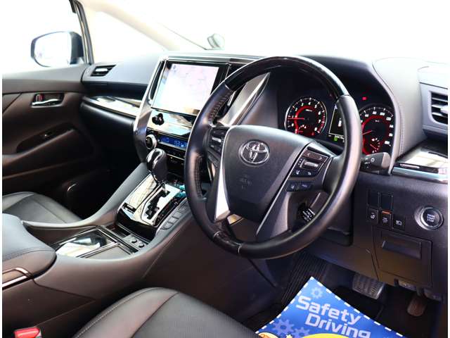 トヨタ アルファード ２．５ Ｓ Ｃパッケージ R3年 (関東) 99