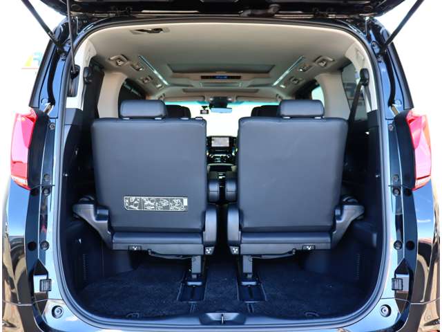 トヨタ アルファード ２．５ Ｓ Ｃパッケージ R3年 (関東) 99