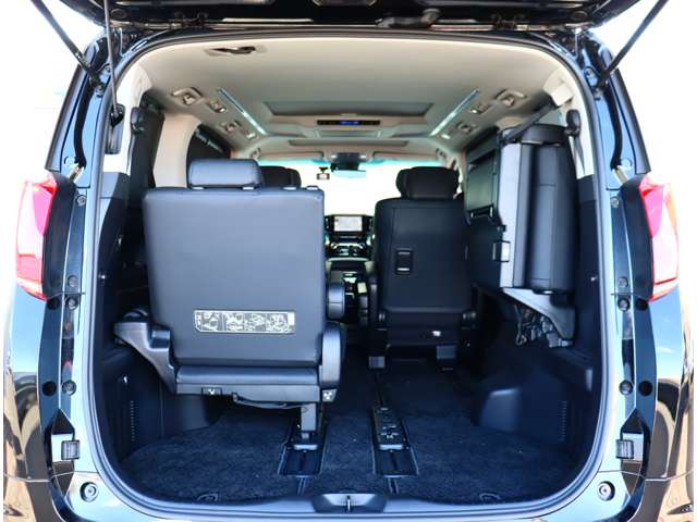 トヨタ アルファード ２．５ Ｓ Ｃパッケージ R3年 (関東) 99