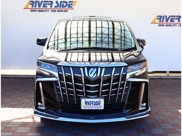 トヨタ アルファード ２．５ Ｓ Ｃパッケージ R3年 (関東) 99