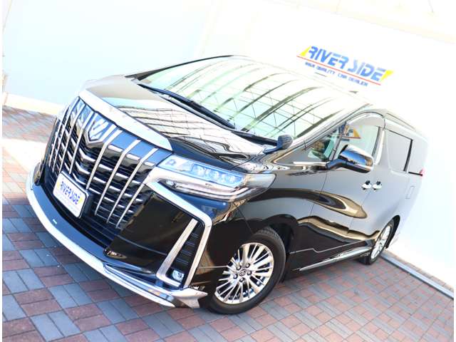 トヨタ アルファード ２．５ Ｓ Ｃパッケージ R3年 (関東) 99