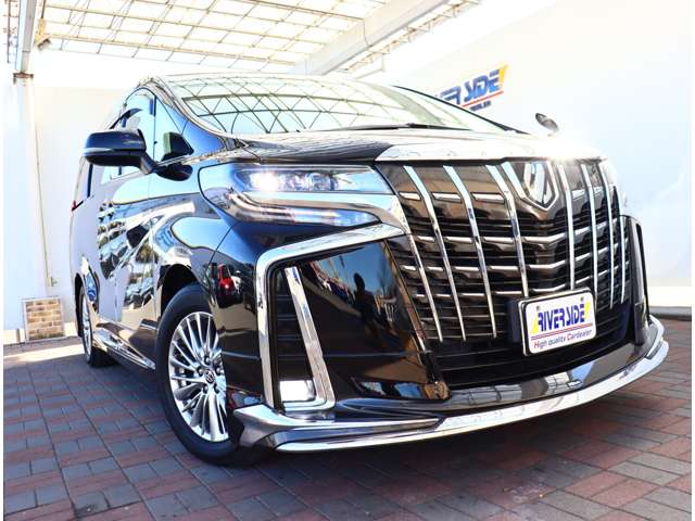 トヨタ アルファード ２．５ Ｓ Ｃパッケージ R3年 (関東) 99