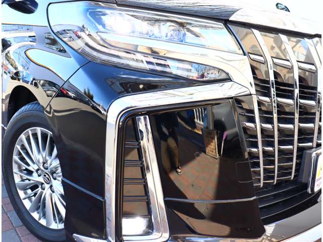 トヨタ アルファード ２．５ Ｓ Ｃパッケージ R3年 (関東) 99