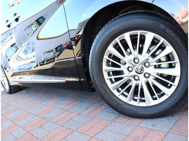 トヨタ アルファード ２．５ Ｓ Ｃパッケージ R3年 (関東) 99