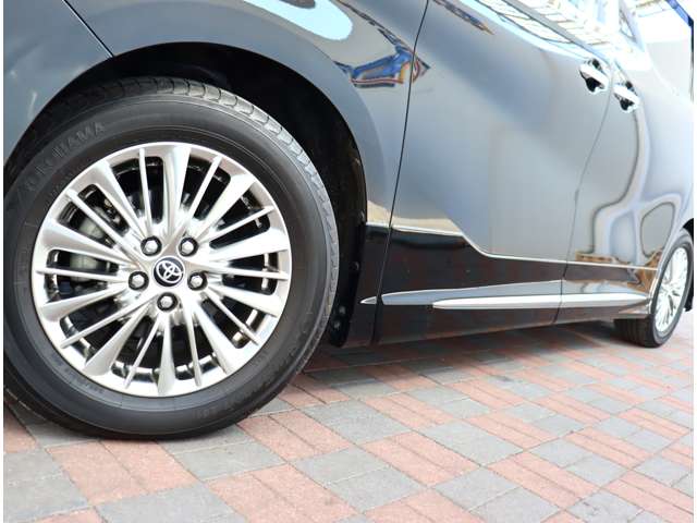 トヨタ アルファード ２．５ Ｓ Ｃパッケージ R3年 (関東) 99