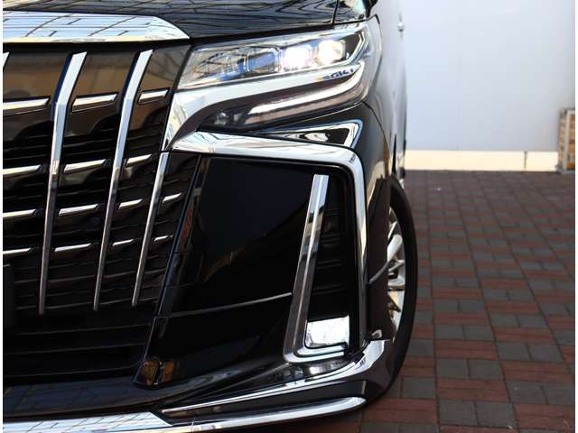 トヨタ アルファード ２．５ Ｓ Ｃパッケージ R3年 (関東) 99